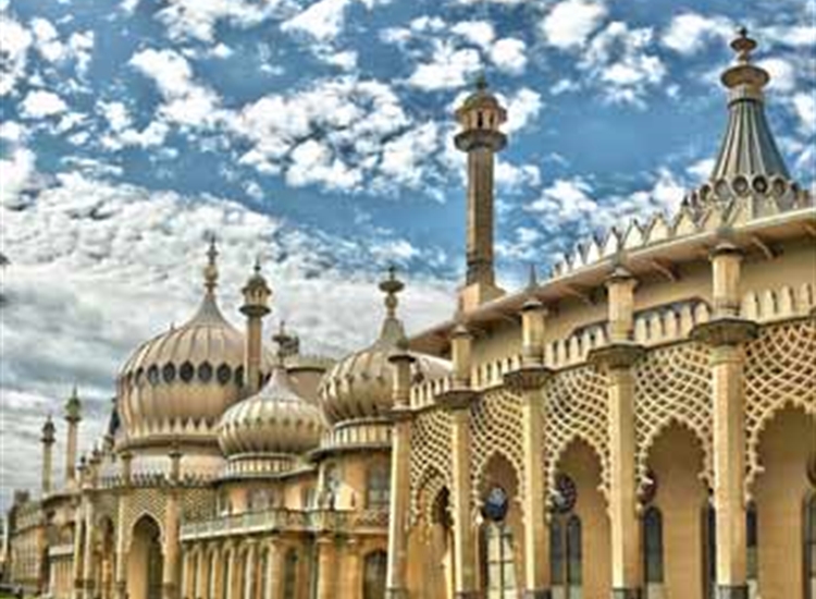 Brighton Pavillion Brighton Pavillion